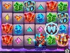 Crystal Quest: Arcane Tower