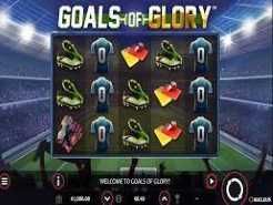 Goals of Glory